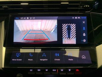Peugeot 308 SW 1.5 BlueHDi Allure Premium EAT (130 ps) - REVERSE CAM - NAV - WI