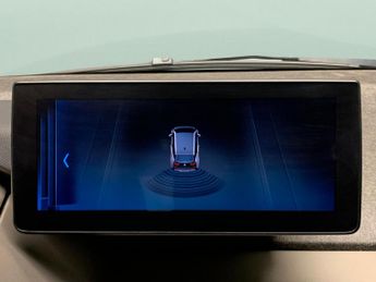 BMW i3 42.2kWh (170 ps) - CARPLAY - LED - HEATED SEATS