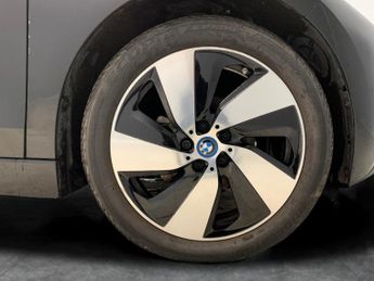 BMW i3 42.2kWh (170 ps) - CARPLAY - LED - HEATED SEATS