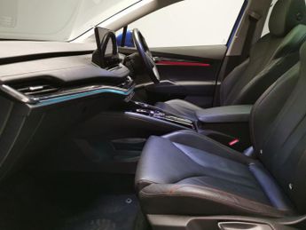Skoda Enyaq 62kWh 60 (DC120kW) (179 ps) - SMARTLINK - NAV - BLUETOOTH
