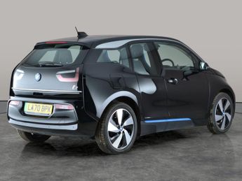BMW i3 42.2kWh (170 ps) - CARPLAY - LED - HEATED SEATS