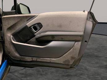 BMW i3 42.2kWh (170 ps) - CARPLAY - LED - HEATED SEATS