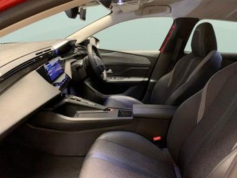 Peugeot 308 SW 1.5 BlueHDi Allure Premium EAT (130 ps) - REVERSE CAM - NAV - WI