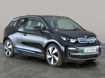 BMW i3 42.2kWh (170 ps) - CARPLAY - LED - HEATED SEATS