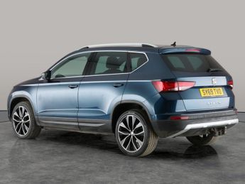 Seat Ateca 1.6 TDI XCELLENCE Lux DSG (115 ps) - AUTO PARK - LED - REVERSE C