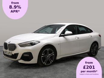 BMW 218 1.5 218i M Sport (140 ps) - BLUETOOTH - DRIVING MODES - PARK SEN