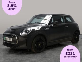 Mini Electric Hatch Cooper SE 32.6kWh Level 3 (184 ps) - AUTO PARK - LED - REVERSE C