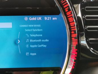 Mini Electric Hatch Cooper SE 32.6kWh Level 3 (184 ps) - AUTO PARK - LED - REVERSE C