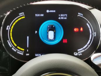 Mini Electric Hatch Cooper SE 32.6kWh Level 3 (184 ps) - AUTO PARK - LED - REVERSE C
