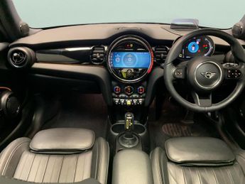 Mini Electric Hatch Cooper SE 32.6kWh Level 3 (184 ps) - AUTO PARK - LED - REVERSE C