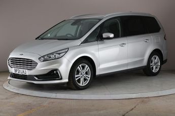 Ford Galaxy 2.0 EcoBlue Titanium (150 ps) - SPEED LIMIT RECOG - CLIMATE CONT