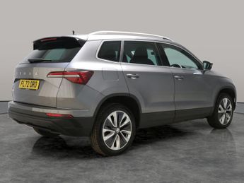Skoda Karoq 2.0 TDI SE L DSG (116 ps) - SMARTLINK - REVERSE CAM - NAV