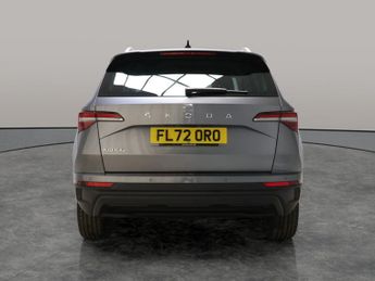Skoda Karoq 2.0 TDI SE L DSG (116 ps) - SMARTLINK - REVERSE CAM - NAV