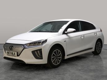 Hyundai Ioniq 38.3kWh Premium SE (136 ps) - LED - REVERSE CAM - NAV