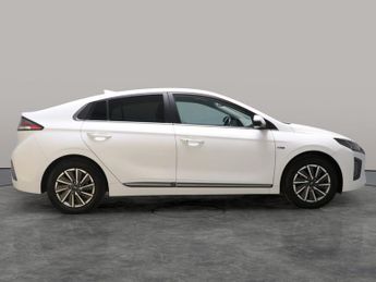 Hyundai Ioniq 38.3kWh Premium SE (136 ps) - LED - REVERSE CAM - NAV