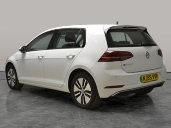 Volkswagen E-golf 35.8kWh e-Golf (136 ps) - LED - BLUETOOTH - PARK SENSORS