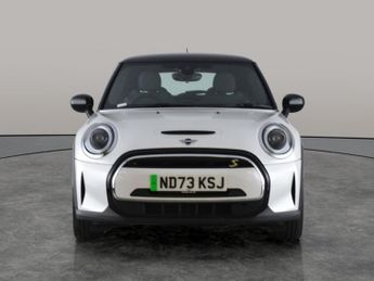 Mini Electric Hatch Cooper SE 32.6kWh Level 2 (184 ps) - INTERIOR LIGHT PACK - NAVIG