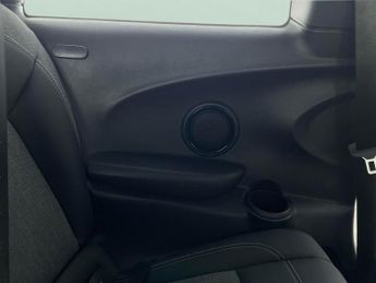 Mini Electric Hatch Cooper SE 32.6kWh Level 2 (184 ps) - INTERIOR LIGHT PACK - NAVIG