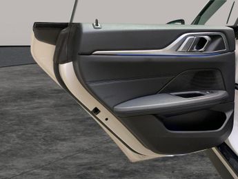 BMW i4 40 83.9kWh M Sport Gran Coupe eDrive (340 ps) - AIR CON - DAB