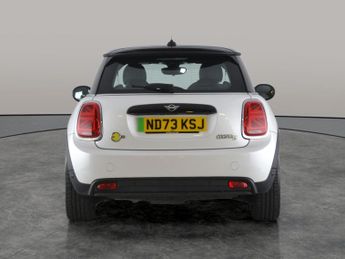 Mini Electric Hatch Cooper SE 32.6kWh Level 2 (184 ps) - INTERIOR LIGHT PACK - NAVIG