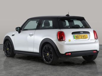 Mini Electric Hatch Cooper SE 32.6kWh Level 2 (184 ps) - INTERIOR LIGHT PACK - NAVIG