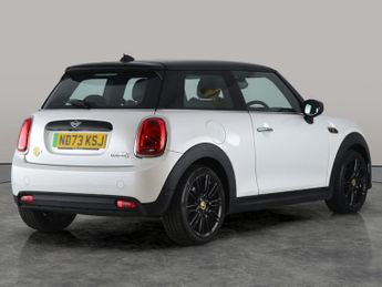 Mini Electric Hatch Cooper SE 32.6kWh Level 2 (184 ps) - INTERIOR LIGHT PACK - NAVIG