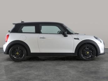 Mini Electric Hatch Cooper SE 32.6kWh Level 2 (184 ps) - INTERIOR LIGHT PACK - NAVIG
