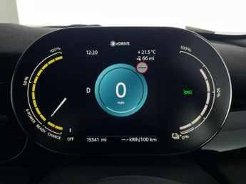 Mini Electric Hatch Cooper SE 32.6kWh Level 2 (184 ps) - INTERIOR LIGHT PACK - NAVIG