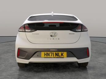 Hyundai Ioniq 38.3kWh Premium SE (136 ps) - LED - REVERSE CAM - NAV