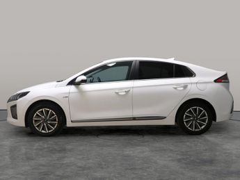 Hyundai Ioniq 38.3kWh Premium SE (136 ps) - LED - REVERSE CAM - NAV