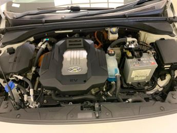 Hyundai Ioniq 38.3kWh Premium SE (136 ps) - LED - REVERSE CAM - NAV