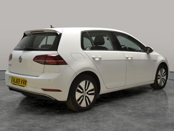 Volkswagen E-golf 35.8kWh e-Golf (136 ps) - LED - BLUETOOTH - PARK SENSORS