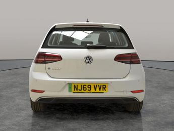 Volkswagen E-golf 35.8kWh e-Golf (136 ps) - LED - BLUETOOTH - PARK SENSORS