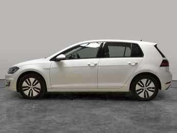 Volkswagen E-golf 35.8kWh e-Golf (136 ps) - LED - BLUETOOTH - PARK SENSORS