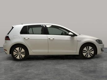 Volkswagen E-golf 35.8kWh e-Golf (136 ps) - LED - BLUETOOTH - PARK SENSORS