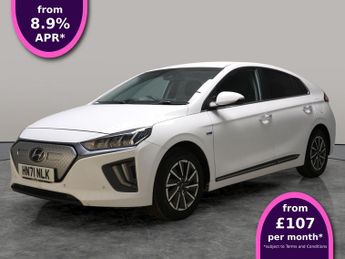 Hyundai Ioniq 38.3kWh Premium SE (136 ps) - LED - REVERSE CAM - NAV
