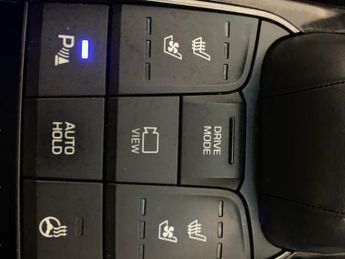 Hyundai Ioniq 38.3kWh Premium SE (136 ps) - LED - REVERSE CAM - NAV