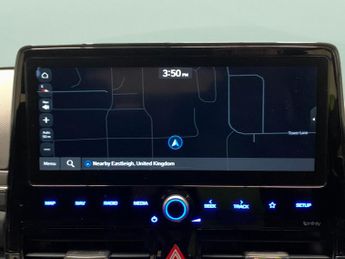 Hyundai Ioniq 38.3kWh Premium SE (136 ps) - LED - REVERSE CAM - NAV