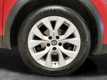 Renault Captur 1.3 TCe Iconic EDC (130 ps) - SPEED LIMIT RECOG - 17IN ALLOYS