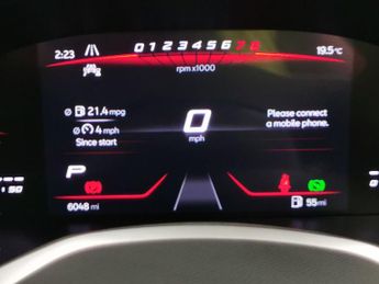 Seat Arona 1.5 TSI FR DSG (150 ps) - PADDLE SHIFT - DRIVING MODES - DIGITAL