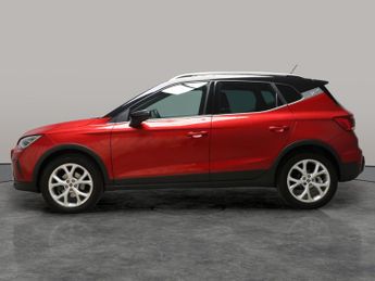 Seat Arona 1.5 TSI FR DSG (150 ps) - PADDLE SHIFT - DRIVING MODES - DIGITAL