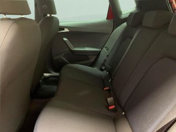 Seat Arona 1.5 TSI FR DSG (150 ps) - PADDLE SHIFT - DRIVING MODES - DIGITAL