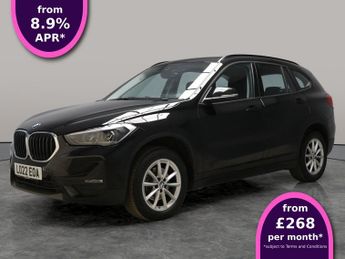 BMW X1 1.5 18i SE sDrive (136 ps) - DRIVING MODES - PARK SENSORS - CLIM