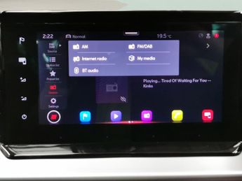 Seat Arona 1.5 TSI FR DSG (150 ps) - PADDLE SHIFT - DRIVING MODES - DIGITAL