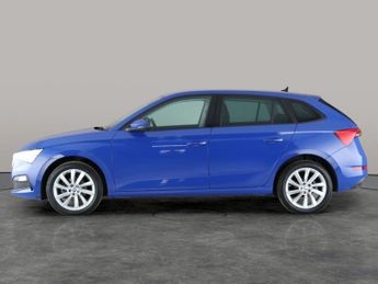 Skoda Scala 1.5 TSI SE L DSG (150 ps) - REVERSE CAM - SMARTLINK - NAV