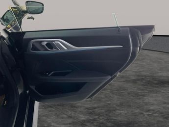 BMW i4 40 83.9kWh M Sport Gran Coupe eDrive (340 ps) - AUTO PARK - LED