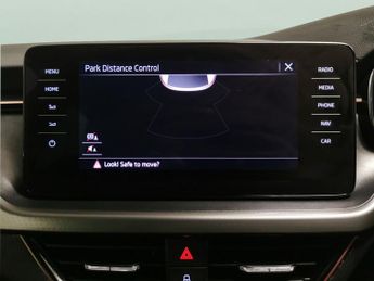Skoda Scala 1.5 TSI SE L DSG (150 ps) - REVERSE CAM - SMARTLINK - NAV