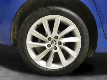 Skoda Scala 1.5 TSI SE L DSG (150 ps) - REVERSE CAM - SMARTLINK - NAV