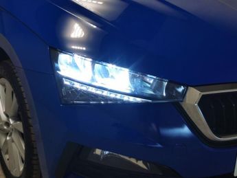 Skoda Scala 1.5 TSI SE L DSG (150 ps) - REVERSE CAM - SMARTLINK - NAV