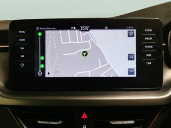 Skoda Scala 1.5 TSI SE L DSG (150 ps) - REVERSE CAM - SMARTLINK - NAV